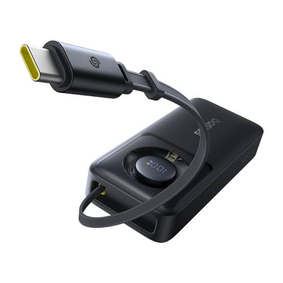 USB Backup Charging Cable Set