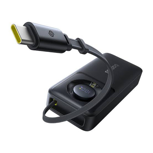 USB Backup Charging Cable Set